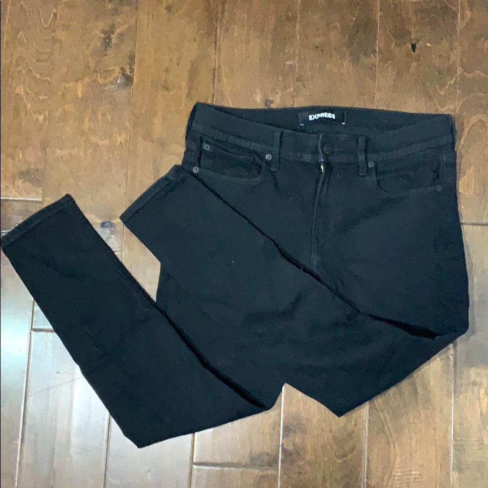 Express Jeans